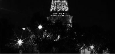 En el punto de mira