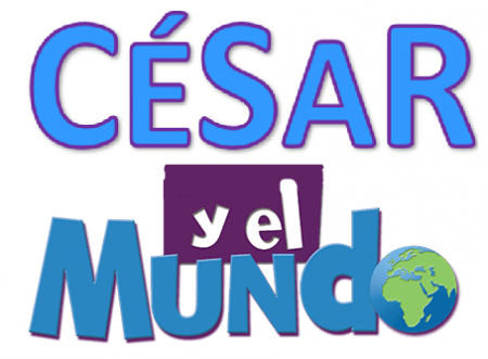 César y el Mundo